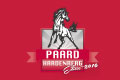 Paard 2016 Hardenberg Data Openingstijden Programma Logo
