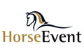 Horse Event 2016 Data Openingstijden Programma Logo