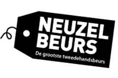 Neuzelbeurs Openingstijden Data Rommelmarkt Rijswijk Logo