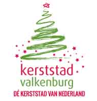 Kerstmarkt Valkenburg 2016 Openingstijden Gemeentegrot Sfeerfoto (1)