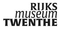 Otto Marseus Van Schrieck Tentoonstelling Rijksmuseum Twenthe Logo