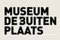 Erik Odijk Tentoonstelling Museum De Buitenplaats Logo