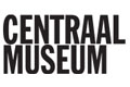 Pyke Koch Tentoonstelling Centraal Museum Utrecht Logo