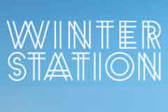 Winterstation Spoorwegmuseum Openingstijden Datum Logo