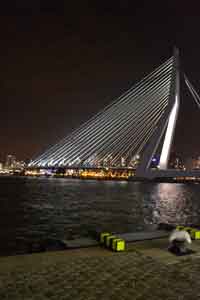 Rotterdam Bezienswaardigheden Openingstijden Zondag Sfeerfoto (1)