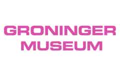 Groninger Museum Tentoonstelling De Ploeg 1918-1928 Logo