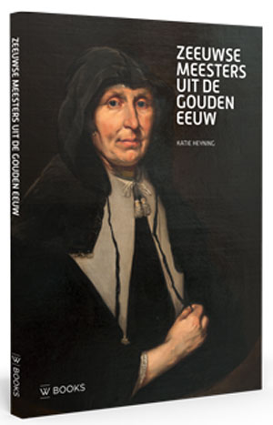 Tentoonstelling Zeeuwse Meesters uit de Gouden Eeuw Stadhuismuseum Zierikzee Sfeerfoto (2)