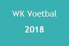 Polen Wedstrijden WK 2018 Uitslagen Logo
