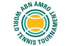 ABN AMRO Tennistoernooi 2019 Logo