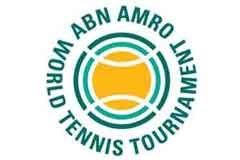 ABN AMRO Tennistoernooi 2019 Logo ABN AMRO Tennistoernooi 2019 Logo