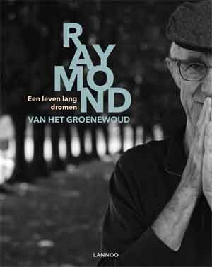 Raymond van het Groenewoud 70 jaar Sfeerfoto (1)