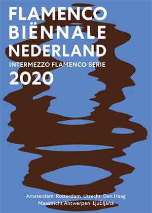 Flamenco Biennale Nederland Concerten Sfeerfoto (1)