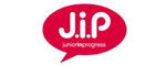 JIP Kapstok Cafe Hout Roze Sfeerfoto (1)