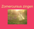 Zomer Zangles in Utrecht Sfeerfoto (1)