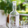 Riverdale Waterfles Eau de la Maison Prijs Logo Riverdale Waterfles Eau de la Maison Prijs Logo