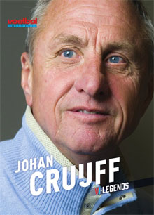 Boeken Johan Cruijff Biografie Verhalen Sfeerfoto (2)
