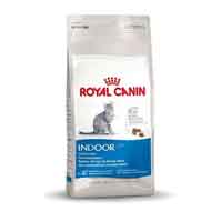 Royal Canin Indoor 27 Laagste Prijs Kattenvoer Logo