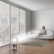 Luchtreiniger Dyson Pure Cool Link Prijs Sfeerfoto (1)