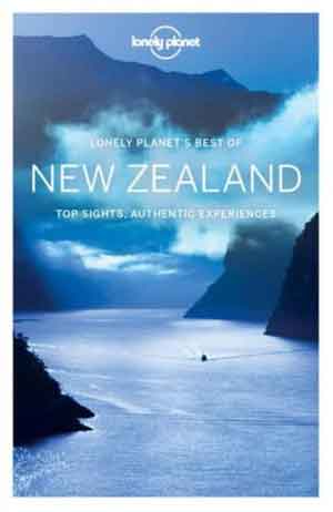 Nieuw-Zeeland Reisgids Overzicht Reisgidsen Nieuw-Zeeland Sfeerfoto (2)