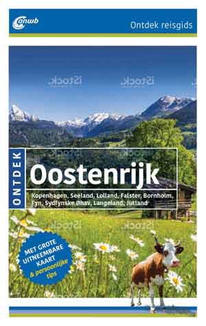 Oostenrijk Reisgids Overzicht Reisgidsen Oostenrijk Sfeerfoto (1)