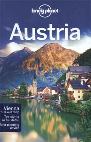 Oostenrijk Reisgids Overzicht Reisgidsen Oostenrijk Sfeerfoto (2)