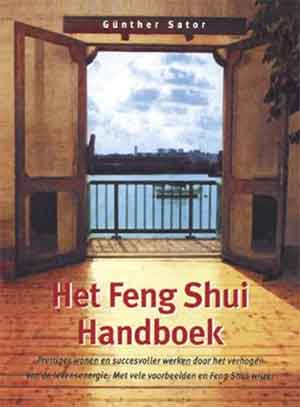 Het Feng Shui Handboek Woonboek Gunther Sator  Logo