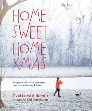 Beste Nieuwe Kerstkookboeken Tips Recensie Sfeerfoto (1)