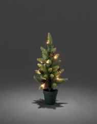 Kinderkerstboom Sfeerfoto (2) Kinderkerstboom Sfeerfoto (2)