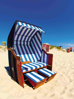 Strandkorb Strandstoel Aanbiedingen Geschiedenis