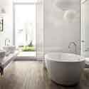 Houten Vloer in de Badkamer?