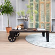 VTWONEN TV: Bodilson Salontafel
