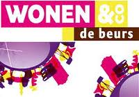 Wonen en Co De Beurs in Groningen Logo Wonen en Co De Beurs in Groningen Logo