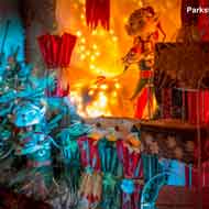 Kerstmarkt Fluwelengrot Valkenburg 2016 Openingstijden en Informatie Logo Kerstmarkt Fluwelengrot Valkenburg 2016 Openingstijden en Informatie Logo