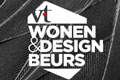 vtwonen Beurs 2015 - Woonbeurs Openingstijden en Data Logo
