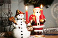 Kerstmarkten 2015 Openingstijden en Informatie Logo