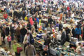 Kerstvlooienmarkt Ahoy Rotterdam Openingstijden Logo