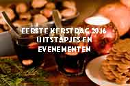 Eerste Kerstdag 2016 Uitstapjes Evenementen Logo Eerste Kerstdag 2016 Uitstapjes Evenementen Logo