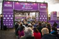 Allerhande Kerstfestival 2016 Openingstijden Datum Kaartverkoop Sfeerfoto (1) Allerhande Kerstfestival 2016 Openingstijden Datum Kaartverkoop Sfeerfoto (1)