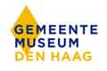Tentoonstelling De Ontdekking van Piet Mondriaan-Gemeentemuseum Openingstijden Data Logo