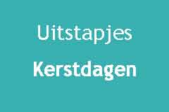 Uitstapjes Eerste Kerstdag Tips Logo
