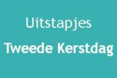 Uitstapjes Eerste Kerstdag Tips Sfeerfoto (2)