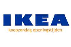 IKEA Koopzondag Openingstijden Data Dagen Logo IKEA Koopzondag Openingstijden Data Dagen Logo