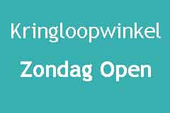 Kringloopwinkel Zondag Open Koopzondag Kringloopwinkels Logo Kringloopwinkel Zondag Open Koopzondag Kringloopwinkels Logo