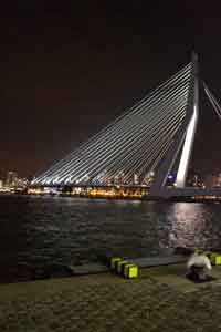 Rotterdam bezienswaardigheden openingstijden zondag Sfeerfoto (1)