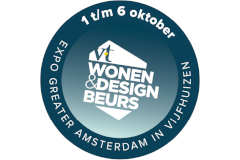 Woombeurs Amsterdam in Vijfhuizen Logo Woombeurs Amsterdam in Vijfhuizen Logo