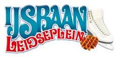 IJsbaan Leidseplein Amsterdam Logo IJsbaan Leidseplein Amsterdam Logo