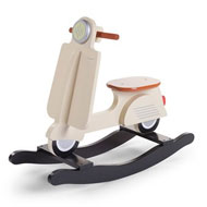 Childhome Hobbelpaard Hobbel Scooter Prijs Bestellen Sfeerfoto (1)