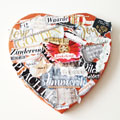 Wensbord Maken Visionboard Tips Logo Wensbord Maken Visionboard Tips Logo