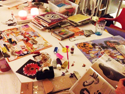 Wensbord Maken Visionboard Tips Sfeerfoto (1) Wensbord Maken Visionboard Tips Sfeerfoto (1)