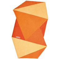 Oranje Badlaken Vertty Kopen Prijs Logo Oranje Badlaken Vertty Kopen Prijs Logo